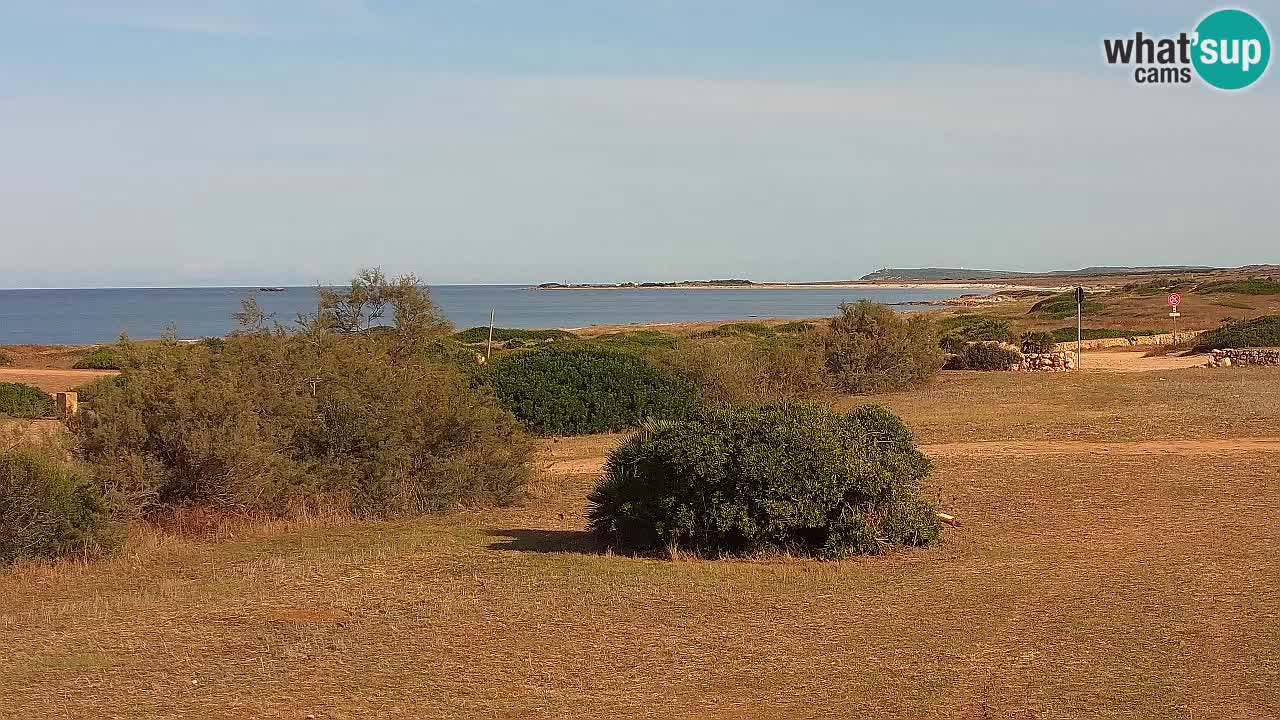 Plage Mari Ermi | Is Arutas – Oristano