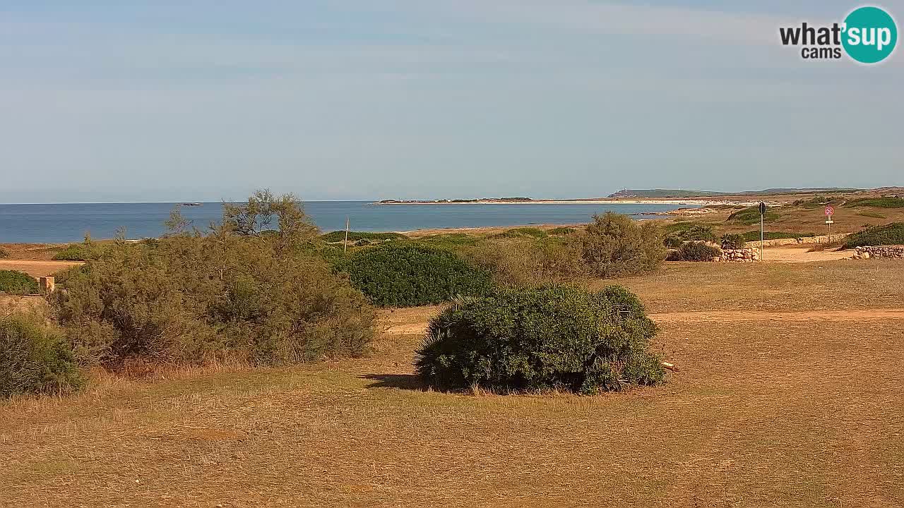 Plaža Mari Ermi | Is Arutas – Oristano