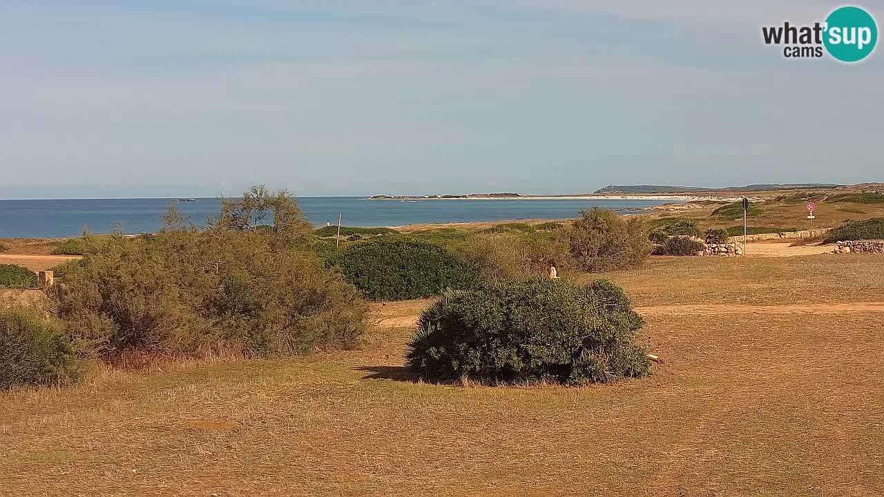 Spiaggia Mari Ermi | Is Arutas – Oristano