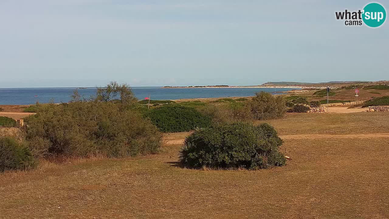 Plage Mari Ermi | Is Arutas – Oristano
