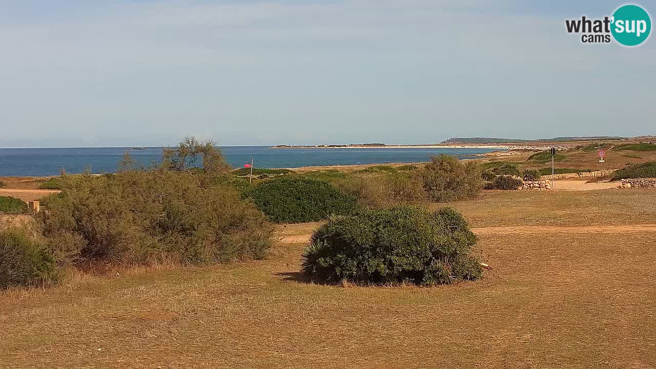 Plage Mari Ermi | Is Arutas – Oristano