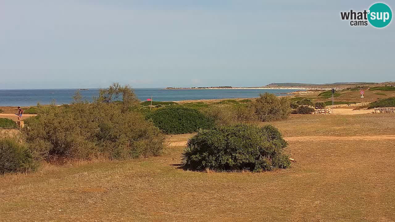 Mari Ermi beach | Is Arutas – Oristano