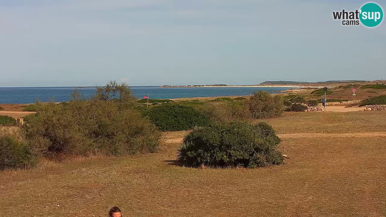 Mari Ermi beach | Is Arutas – Oristano