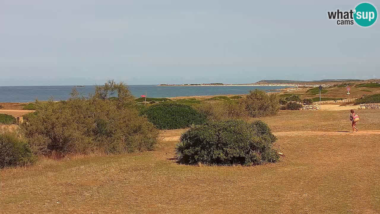 Spiaggia Mari Ermi | Is Arutas – Oristano