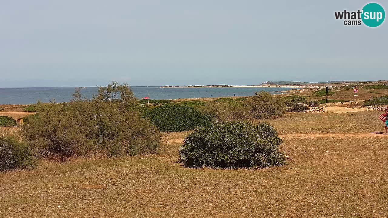Mari Ermi beach | Is Arutas – Oristano