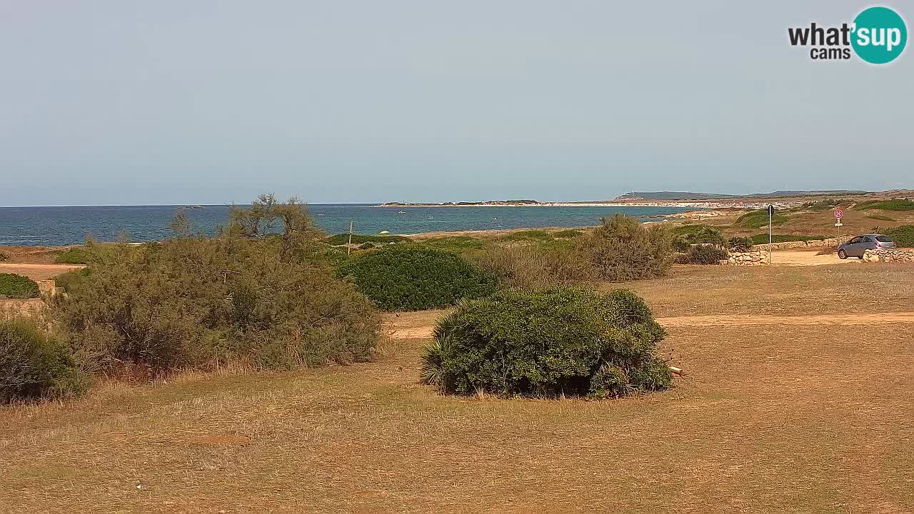 Mari Ermi Strand | Is Arutas – Oristano