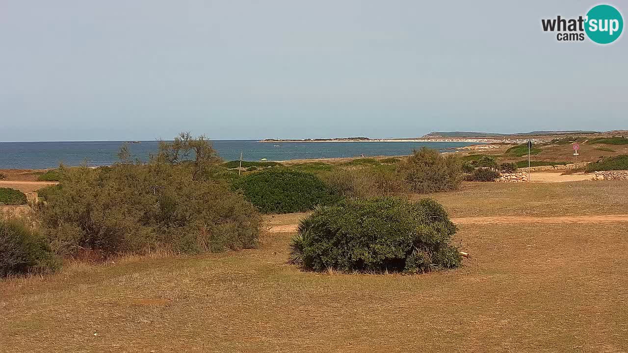 Plaža Mari Ermi | Is Arutas – Oristano