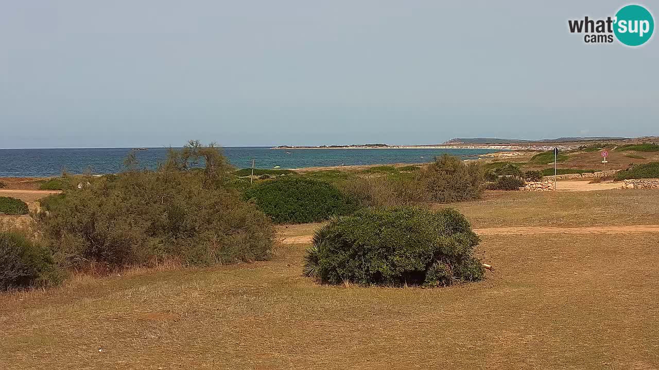 Playa Mari Ermi | Is Arutas – Oristano
