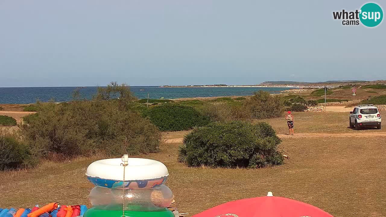 Mari Ermi beach | Is Arutas – Oristano