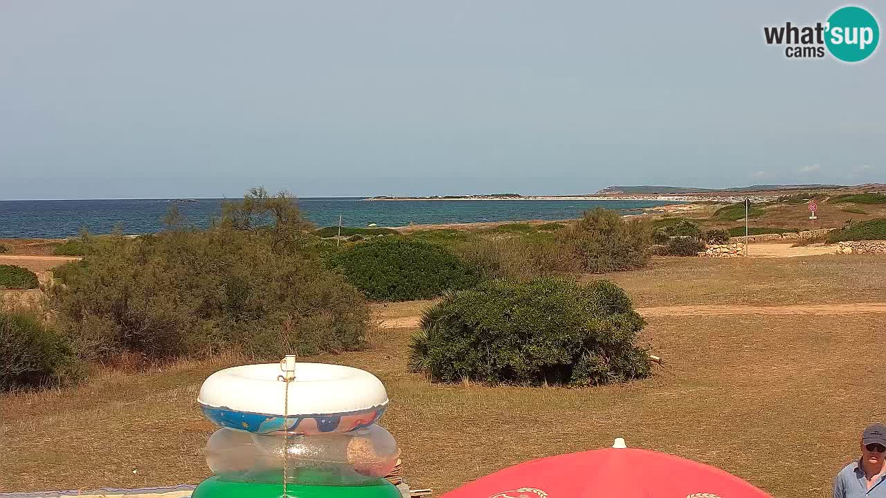 Plage Mari Ermi | Is Arutas – Oristano