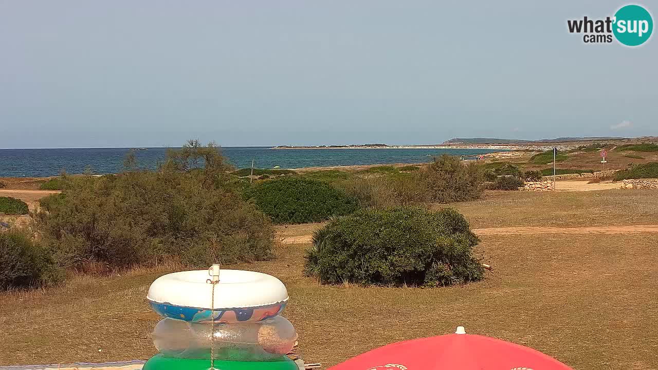 Plage Mari Ermi | Is Arutas – Oristano