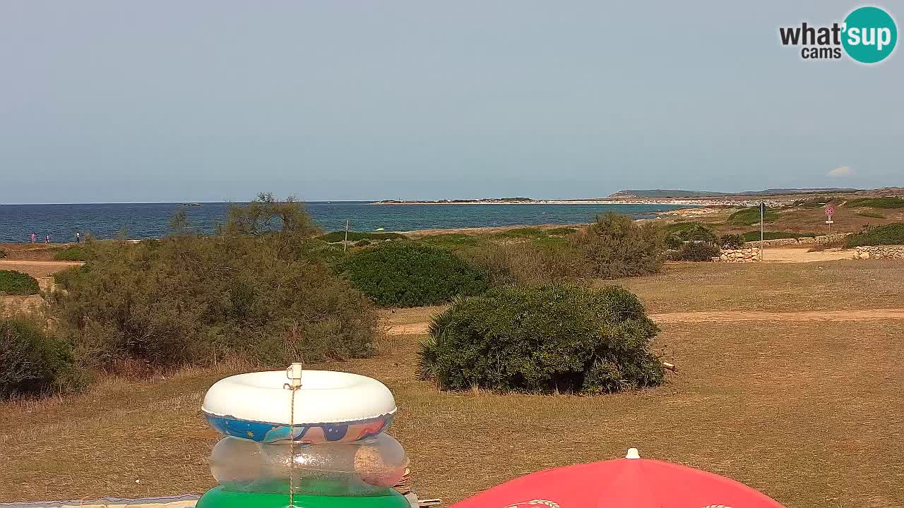 Mari Ermi beach | Is Arutas – Oristano