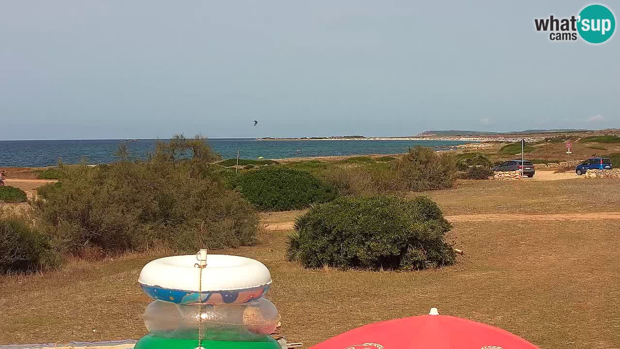 Plaža Mari Ermi | Is Arutas – Oristano