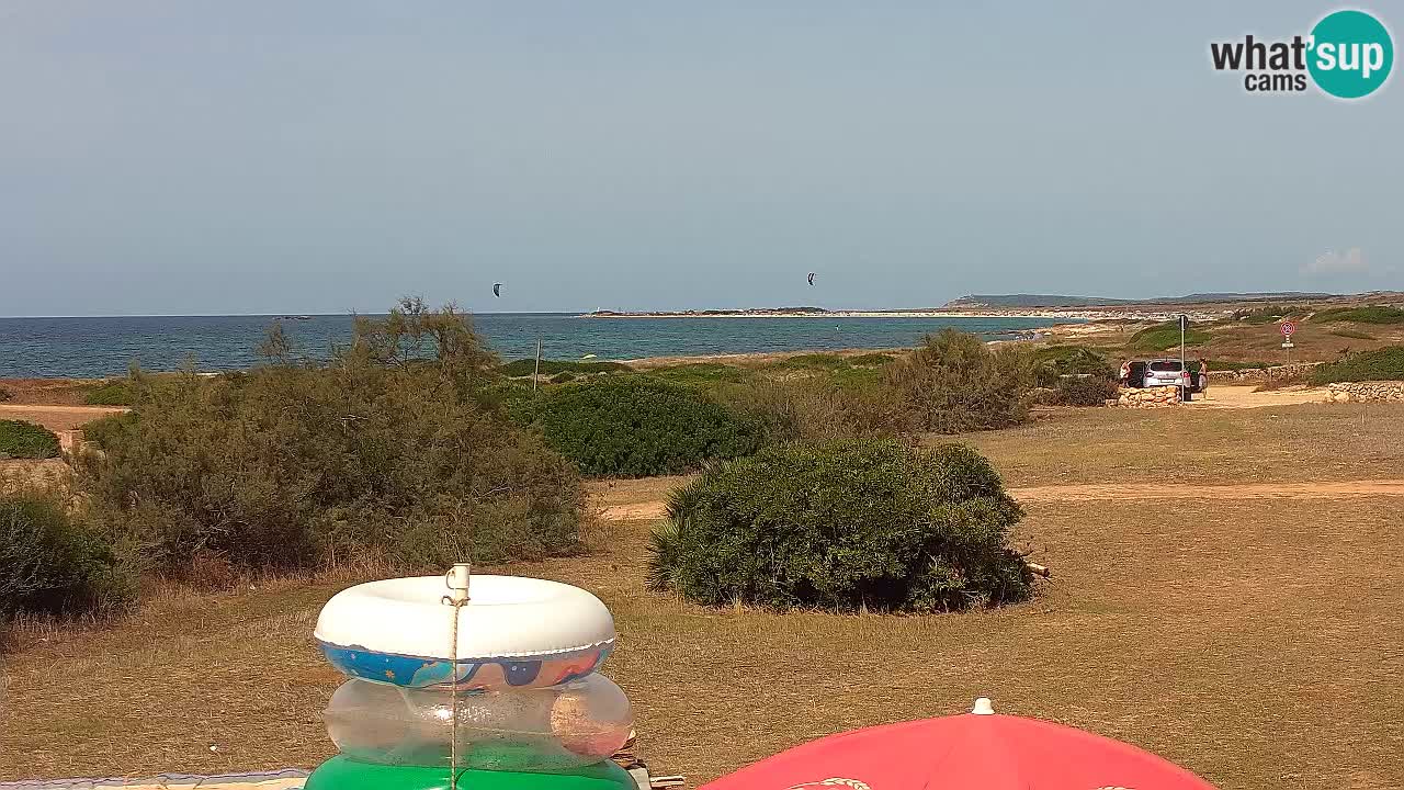 Spiaggia Mari Ermi | Is Arutas – Oristano