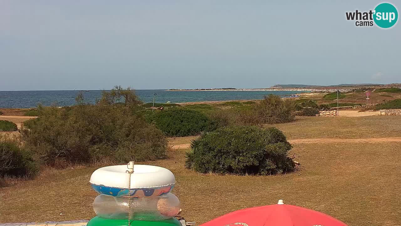 Mari Ermi Strand | Is Arutas – Oristano