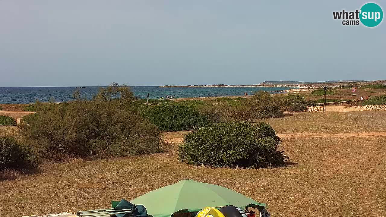 Plaža Mari Ermi | Is Arutas – Oristano