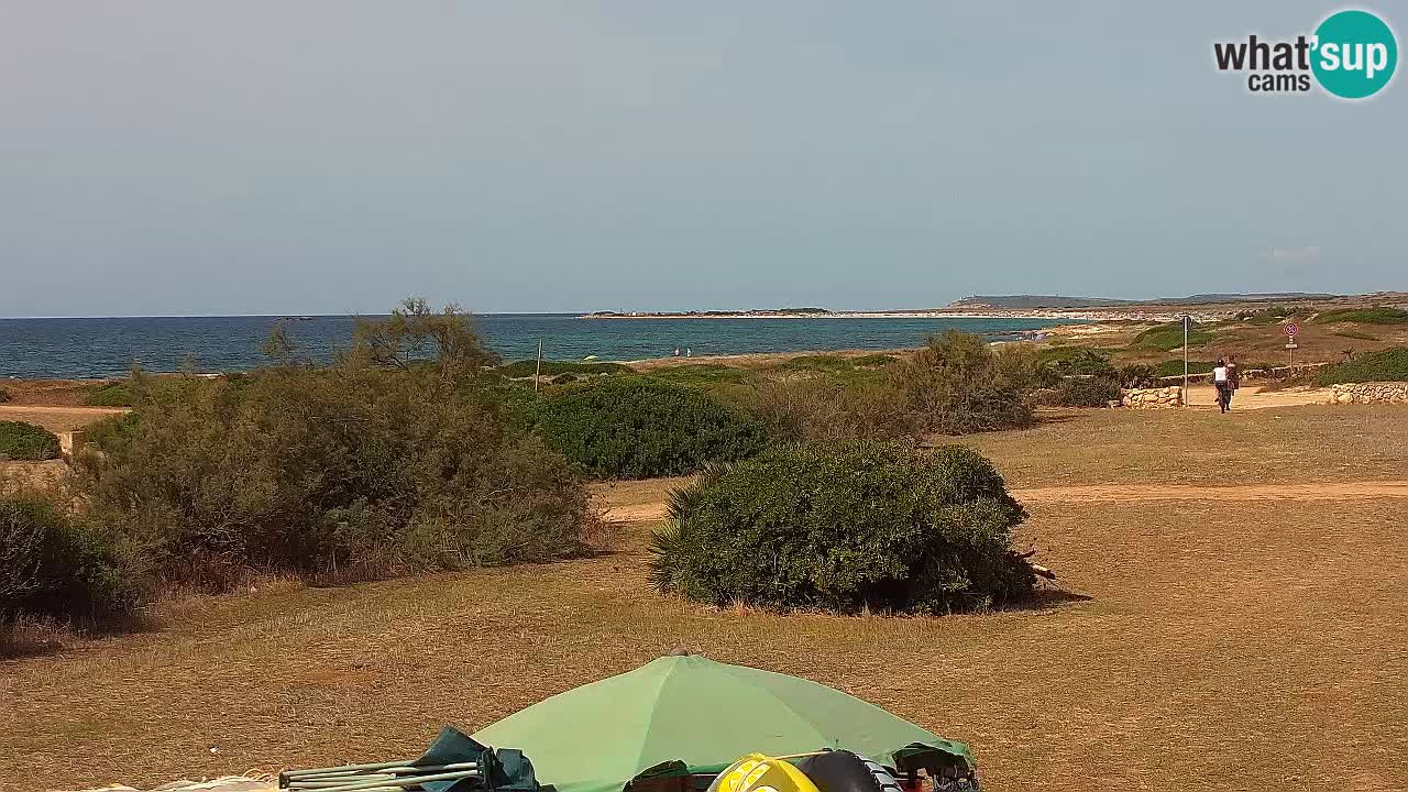 Plaža Mari Ermi | Is Arutas – Oristano