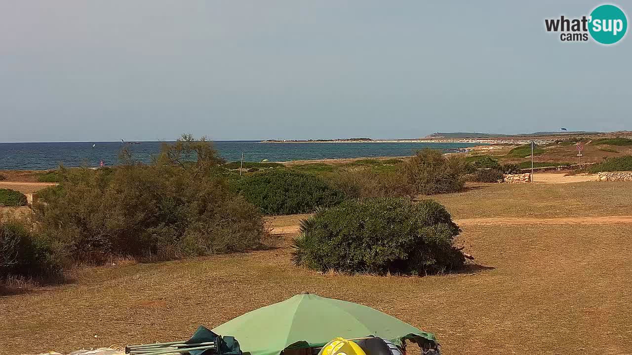 Plage Mari Ermi | Is Arutas – Oristano