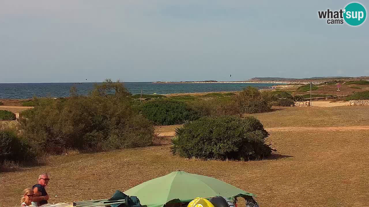 Playa Mari Ermi | Is Arutas – Oristano