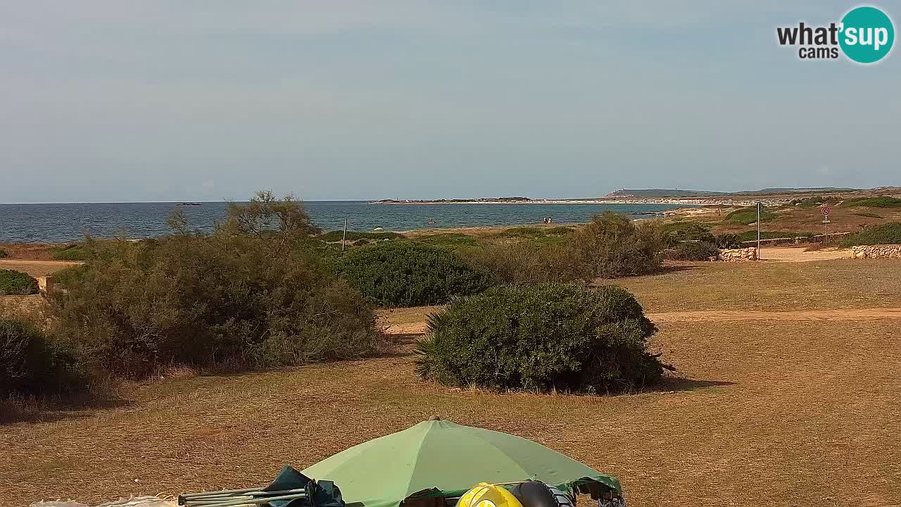 Mari Ermi Strand | Is Arutas – Oristano
