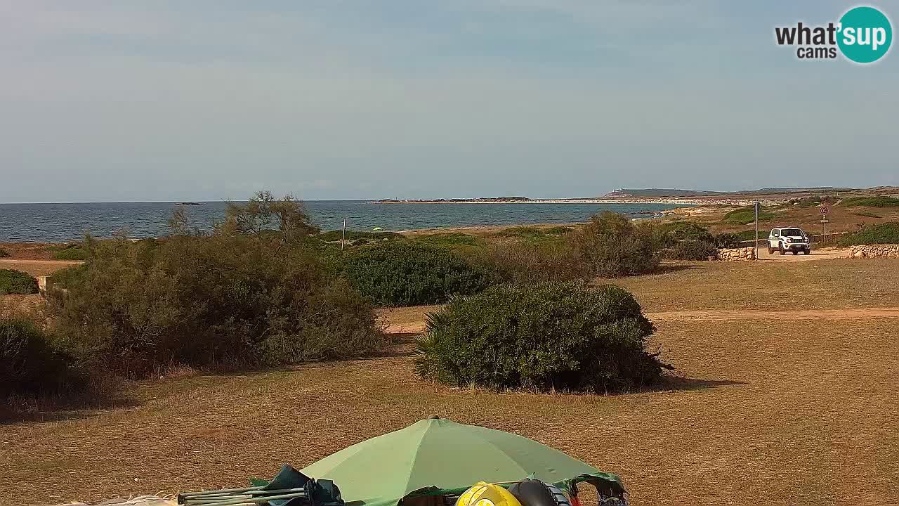 Plaža Mari Ermi | Is Arutas – Oristano