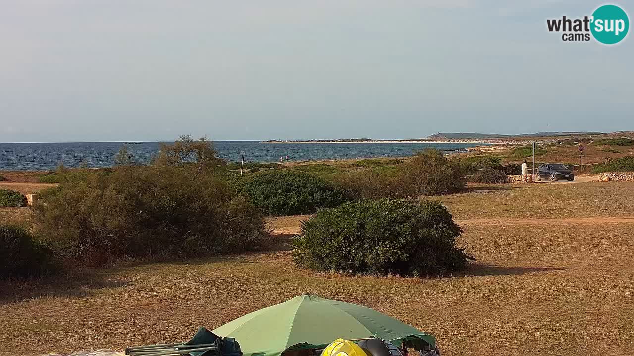 Mari Ermi beach | Is Arutas – Oristano