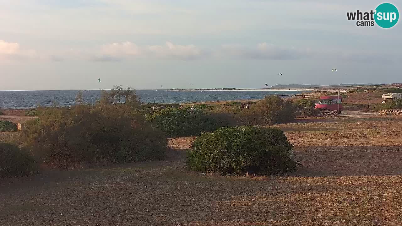 Mari Ermi Strand | Is Arutas – Oristano