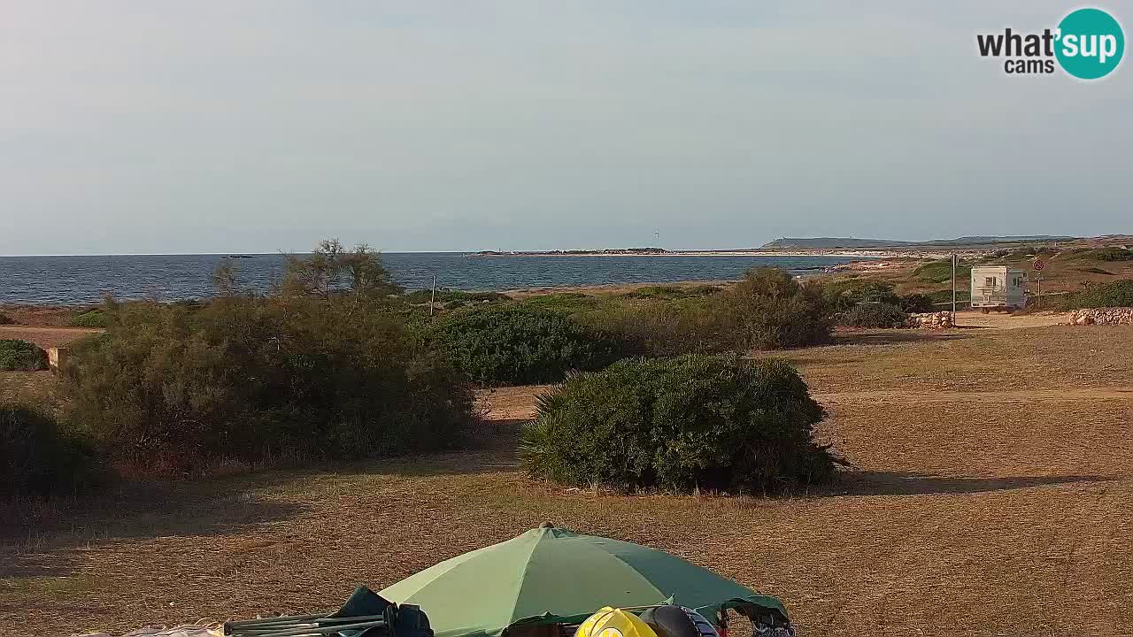 Playa Mari Ermi | Is Arutas – Oristano