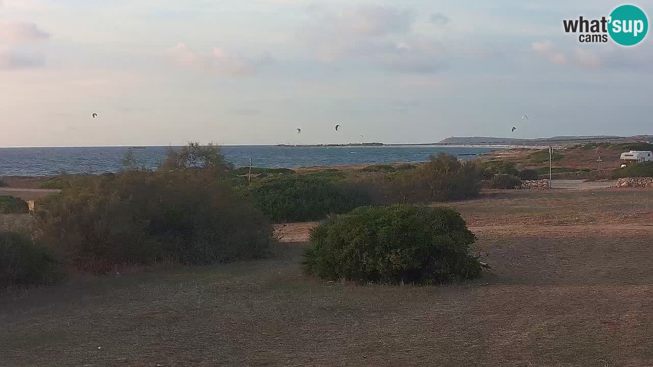 Mari Ermi Strand | Is Arutas – Oristano