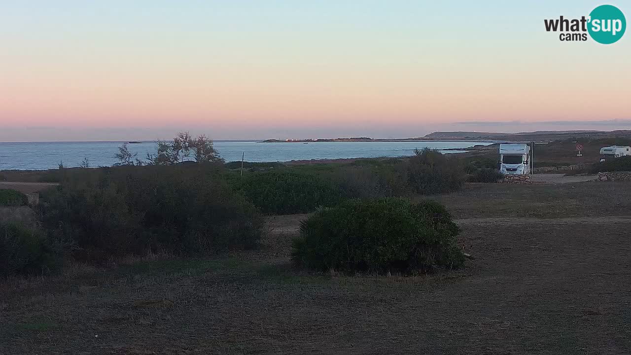 Plaža Mari Ermi | Is Arutas – Oristano