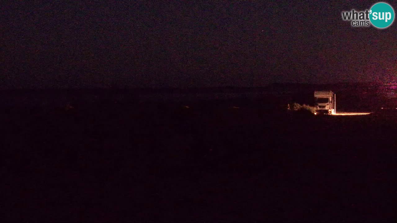 Mari Ermi Strand | Is Arutas – Oristano