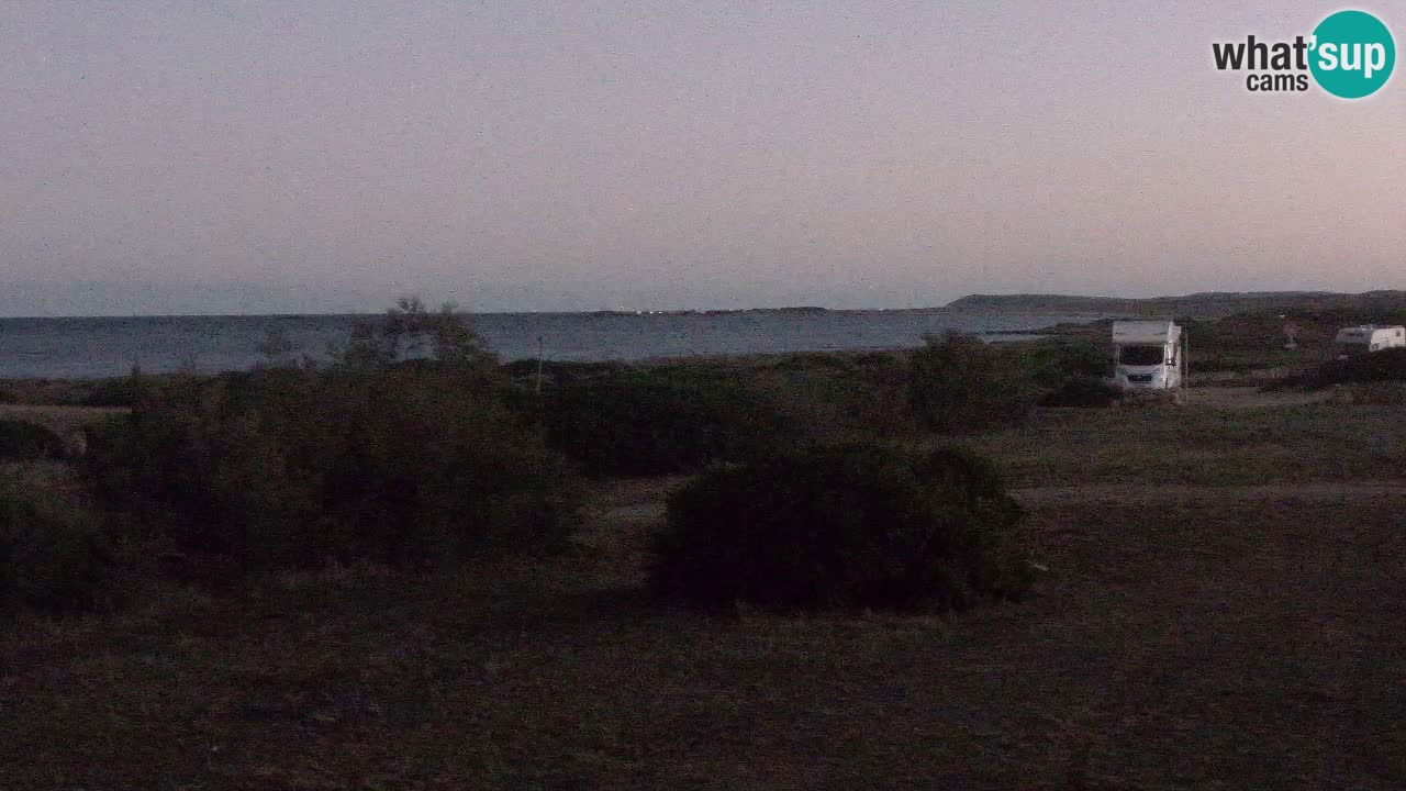Playa Mari Ermi | Is Arutas – Oristano
