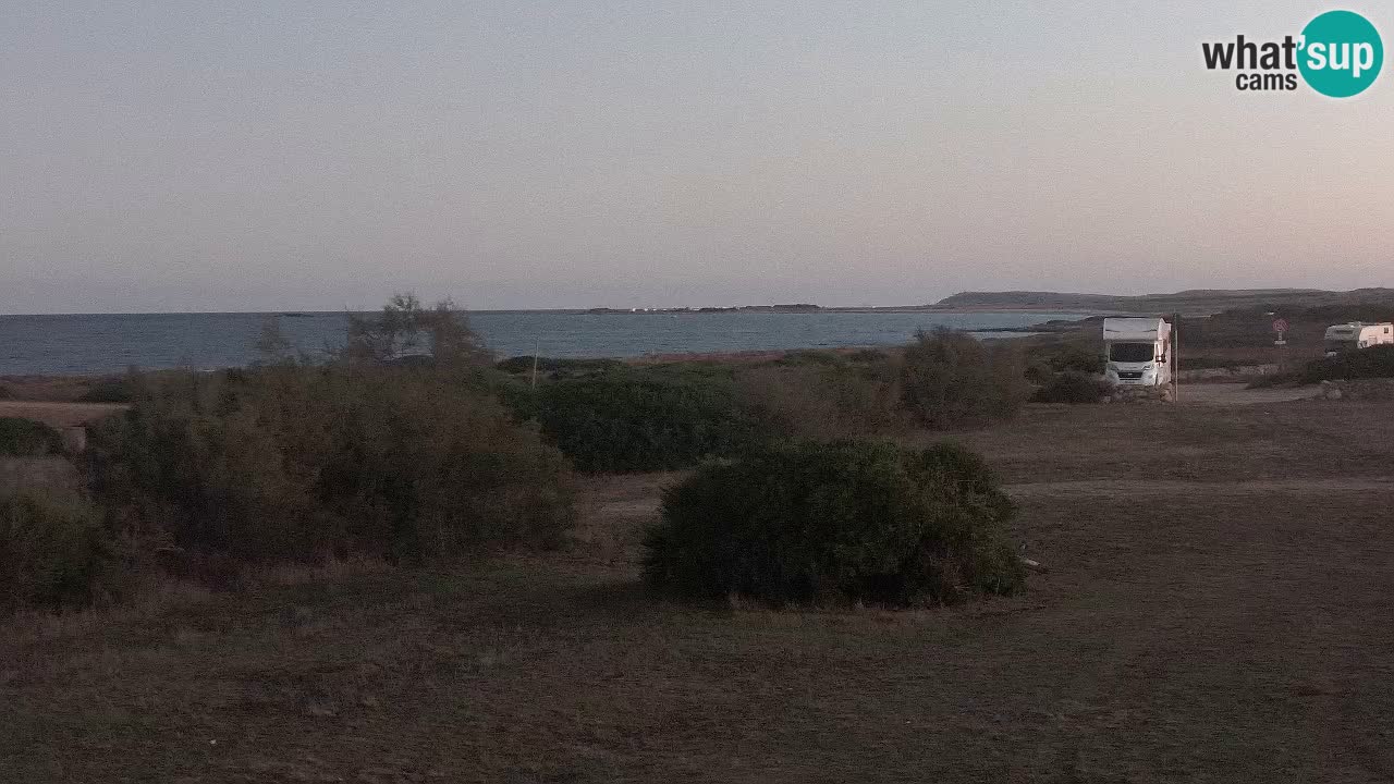 Plage Mari Ermi | Is Arutas – Oristano