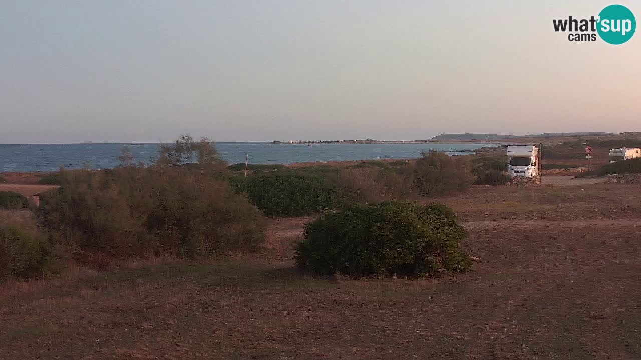 Mari Ermi Strand | Is Arutas – Oristano