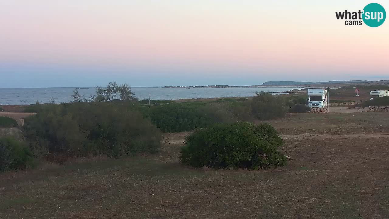 Plaža Mari Ermi | Is Arutas – Oristano