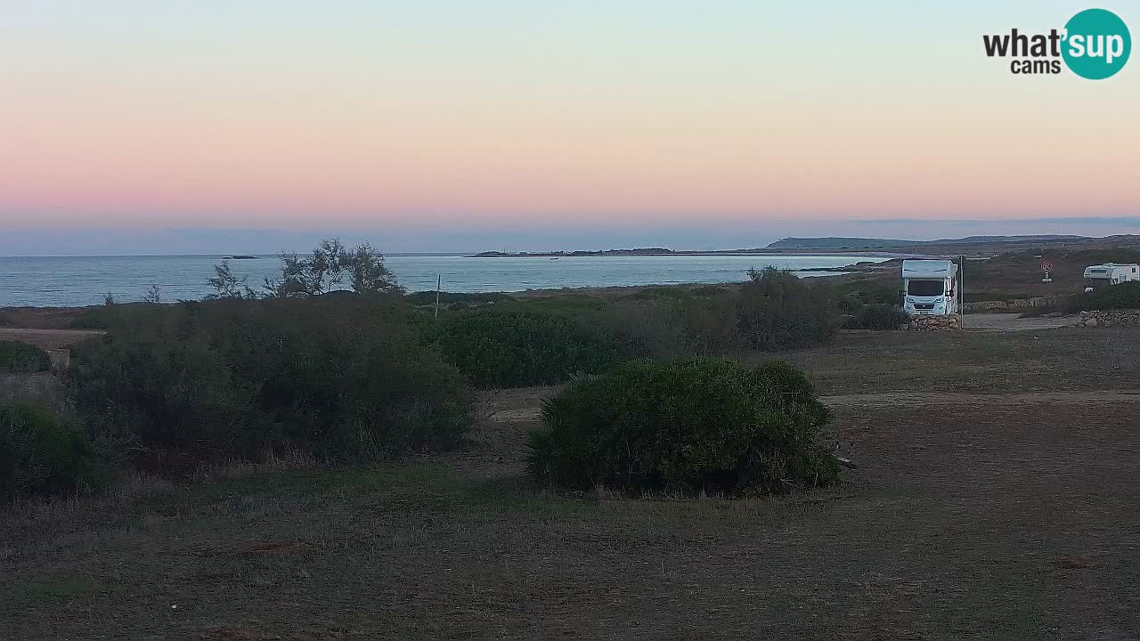 Plaža Mari Ermi | Is Arutas – Oristano
