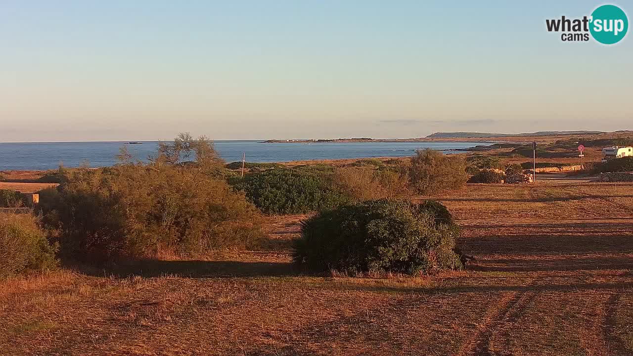 Playa Mari Ermi | Is Arutas – Oristano