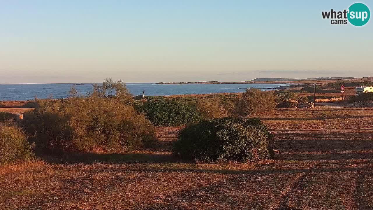 Mari Ermi beach | Is Arutas – Oristano