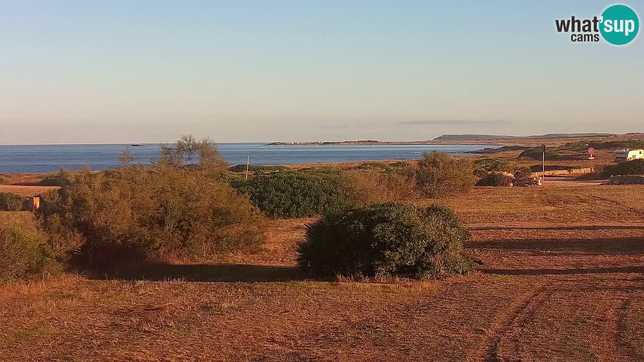 Mari Ermi beach | Is Arutas – Oristano