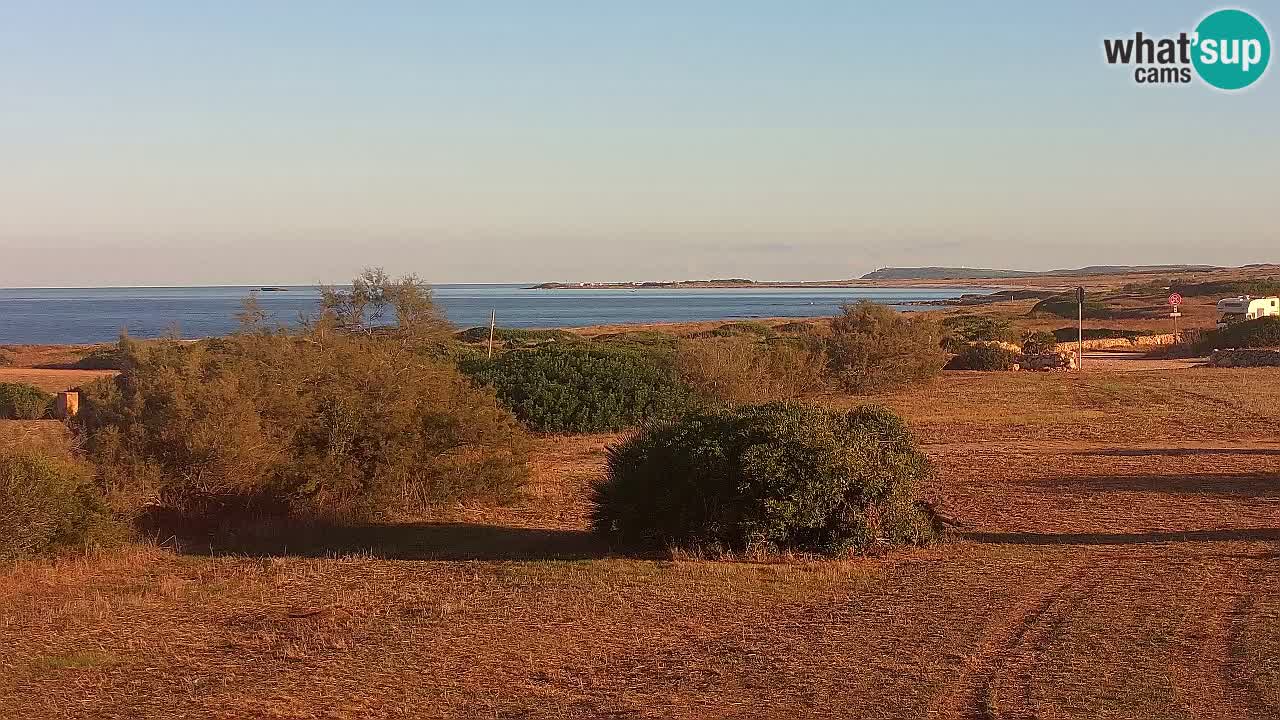 Spiaggia Mari Ermi | Is Arutas – Oristano