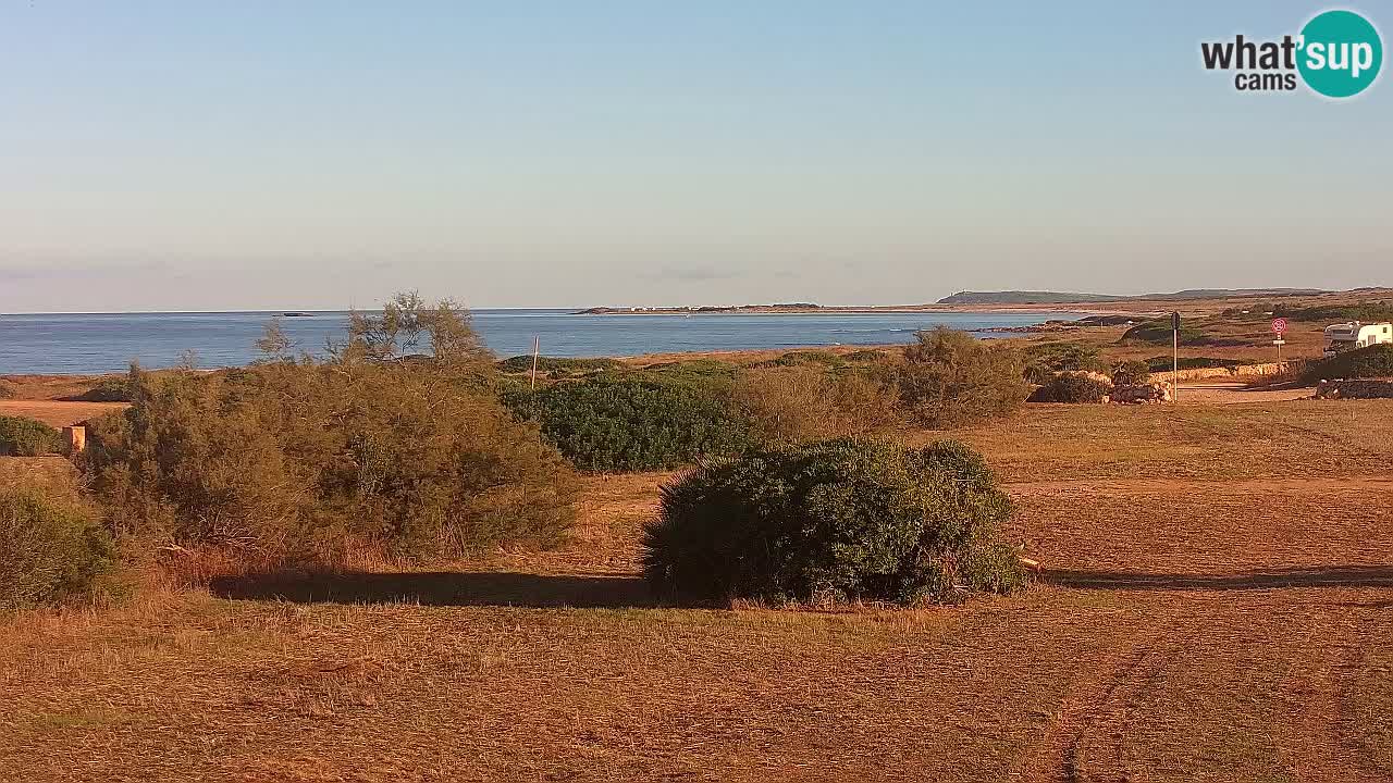 Plaža Mari Ermi | Is Arutas – Oristano