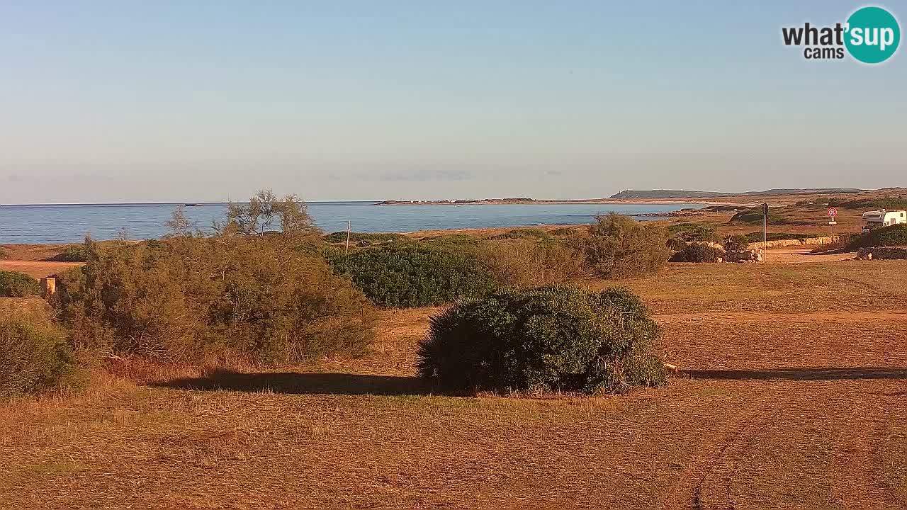 Mari Ermi beach | Is Arutas – Oristano