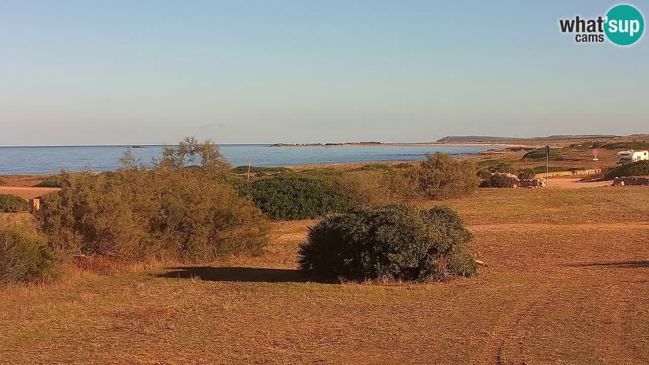 Playa Mari Ermi | Is Arutas – Oristano