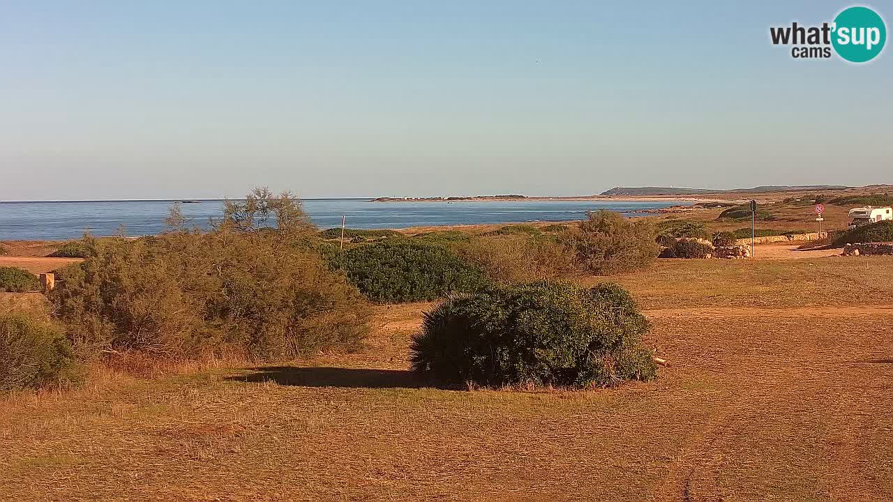 Spiaggia Mari Ermi | Is Arutas – Oristano