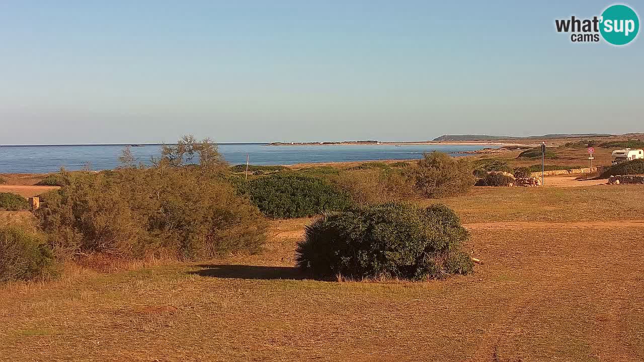 Spiaggia Mari Ermi | Is Arutas – Oristano