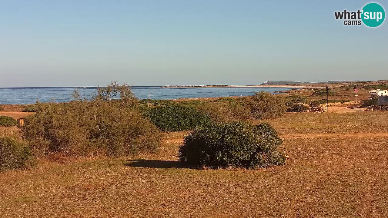Playa Mari Ermi | Is Arutas – Oristano