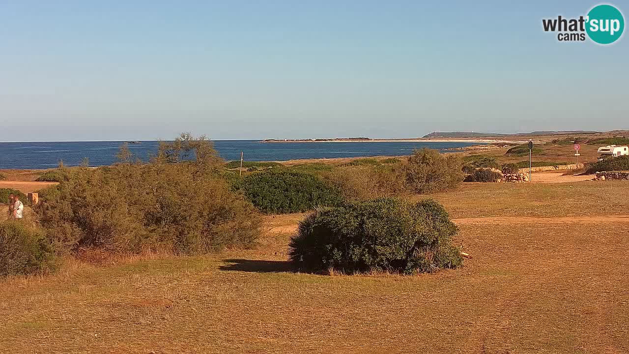 Mari Ermi beach | Is Arutas – Oristano