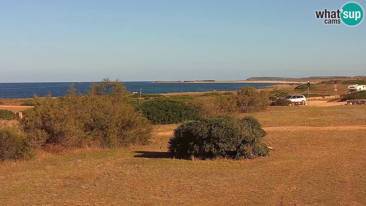 Mari Ermi Strand | Is Arutas – Oristano