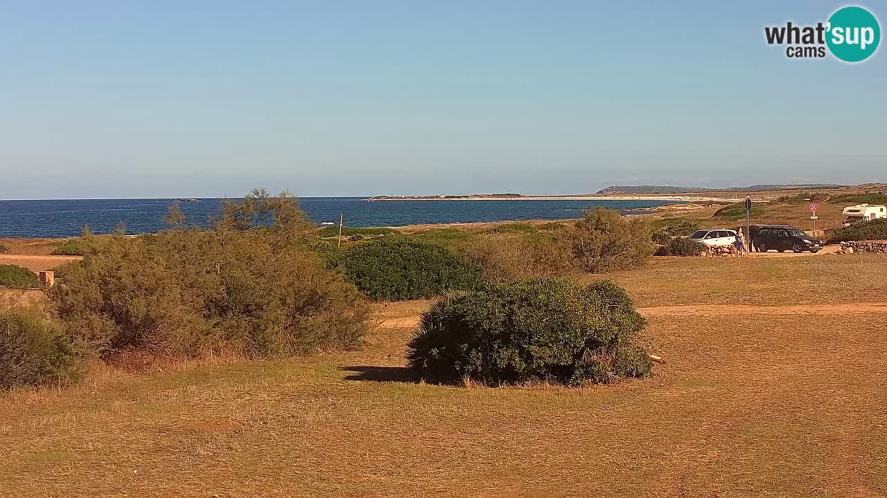 Plaža Mari Ermi | Is Arutas – Oristano