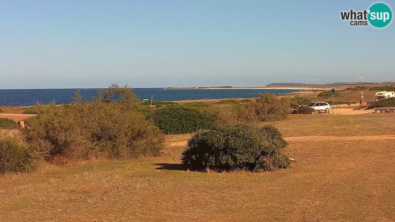 Mari Ermi beach | Is Arutas – Oristano